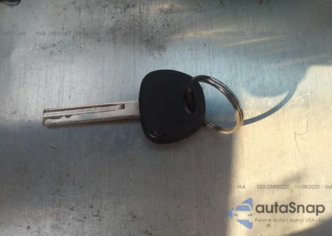 2016 Hyundai Accent Se from USA, damaged, VIN KMHCT5AE4GU287384